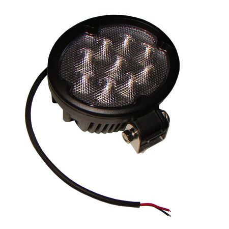 Aftermarket Lights, Cab, LED Fits Miscellaneous VARIOUS WN-LED-630F-PEX